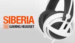 SteelSeries Siberia V3 Headset Review (Console Monster)