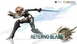 AeternoBlade coming to PS4 in August