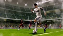 Data about Real Madrid in FIFA after Special Partnership Announced by EA