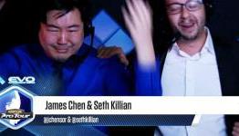 The EVO-withdrawal feeling – Now you know why games are so popular