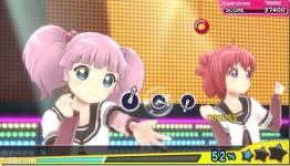 Miracle Girls Festival Is Like Project Diva With A Bunch Of Anime Songs And Characters