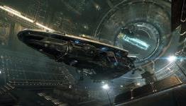 Elite Dangerous Interview “Full Experience Without Compromise” Xbox One