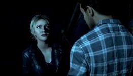 Until Dawn Hands-On & New Gameplay Video | NZGamer