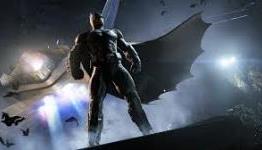 How Batman Arkham Knight manages to make you feel like a badass