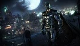 How the Bat Tank ALMOST ruined Arkham Night