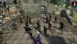 Legends of Eisenwald review – ChristCenteredGamer