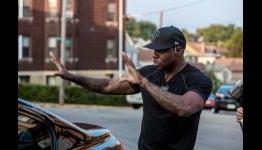 Antoine Fuqua Interview: Directing the Boxing Drama Southpaw