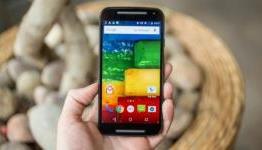 Moto G 2015 to feature IPx7 waterproof rating