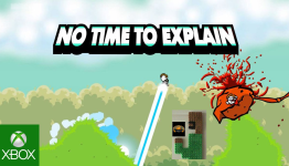 Have Game, Will Play: No Time To Explain Xbox One Review