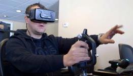 How individuals and small teams are creating a VR revolution