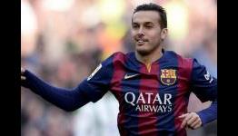 Luis Enrique: Pedro can go – but only if release clause is met