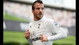 ‘Leaving Tottenham Was The Stupidest Decision Of My Career’ – Rafael Van Der Vaart