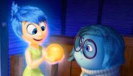Inside Out is Pixar’s Most Important Film