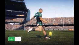Rugby League Live 3 Trailer Released, Reveals Auckland Nines