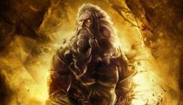 Boss Battle: Tackle the Zeus Thunder Thighs