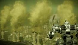 MechWarrior Online: Global Expansion – European Servers Live, More Coming