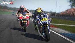PS4 MotoGP 15 patch released, improves stability and more