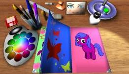 Review: My Style Studio: Notebook (Wii U eShop) | 8 Bit Forward