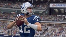 Top 5 Highest Rated Quarterbacks in Madden 16