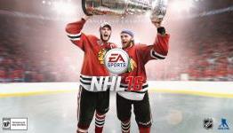 EA Announces Their First Ever Beta for NHL 16