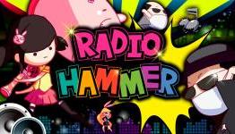 Aksys Announces Family Fishing, Radiohammer, Slice it! for 3DS
