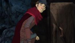 The history of King’s Quest