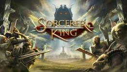 Sorcerer King Review I Hey Poor Player