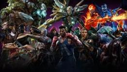 The Sounds of Killer Instinct: Season 2