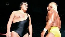 WWE 2K16: 5 New Superstars Confirmed including Hulk Hogan and Andre The Giant