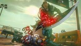 Prototype Biohazard Bundle Review | GameZone