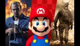 25 Best Selling Video Games Of All Time – Ranked