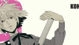 Gangsta Volume Six – Review [SnapThirty]
