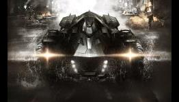 5 Batmobiles Perfect for Batman: Arkham Knight DLC