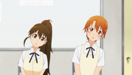 Anime Weekly: Summer 2015, Week 3