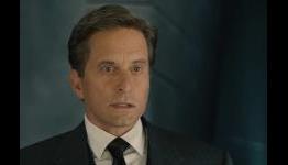 How Exactly Did Ant-Man Make Michael Douglas Look So Young?