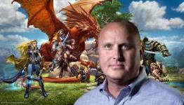 Daybreak Game Company’s John Smedley steps down as chief executive officer
