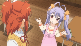 Non Non Biyori Repeat Episode 3 | Wanabrar