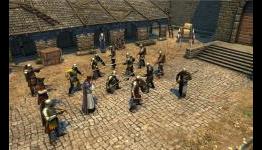 Strategy Made Simpler – Legends Of Eisenwald Review | BagoGames