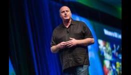 Sony Online Entertainment founder stepping down as Daybreak CEO