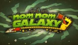 Nom Nom Galaxy, Galactic Soup Version Of Terraria Launches In August