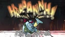 Tembo The Badass Elephant Complete Gameplay Walkthrough