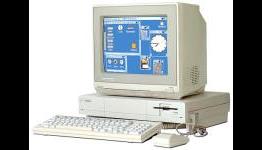 Happy 30th Birthday Amiga! Do you feel old? We do