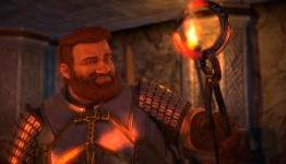 The Dwarves Announced for PS4, Xbox One & PC