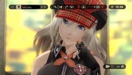 God Eater Resurrection New Screens Showcase Characters, Weapons And More