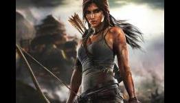 Video game characters get realistic makeover