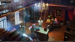 Gabriel Knight: Sins of the Father – 20th Anniversary Edition Review | Grab It