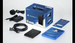 Sony Playstation TV with 3 downloadable games only £36.99