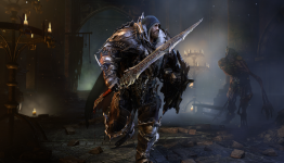 “We’re Building a Richer Story” For Lords of The Fallen 2, Exec Producer Leaves