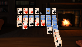 Resolution Games Talks Solitaire Jester, Family VR and More