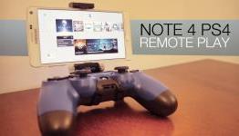 PS4 Remote Play Client for PC Being Made by a Fan, Watch it Running